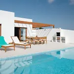 Vila Tabaiba - Vipvipvillas Playa Blanca (Lanzarote)