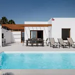 Vila Tabaiba - Vipvipvillas