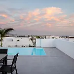 Tabaiba - Vipvipvillas Playa Blanca (Lanzarote)