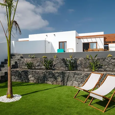 Vila Tabaiba - Vipvipvillas *