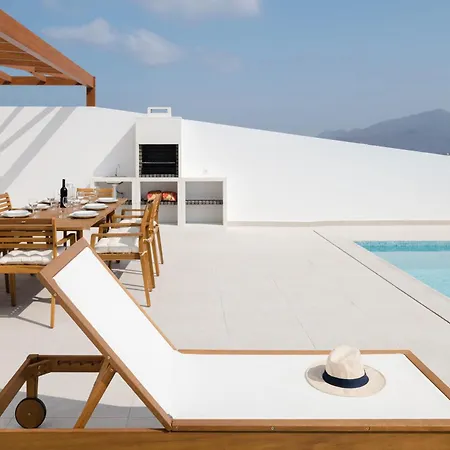 Vila Tabaiba - Vipvipvillas *