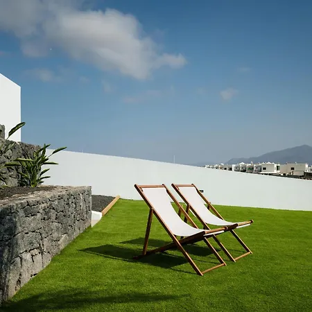 Vila Tabaiba - Vipvipvillas