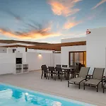 Tabaiba - Vipvipvillas Villa *