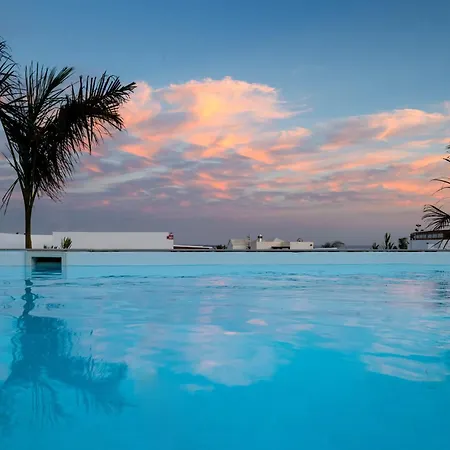 Tabaiba - Vipvipvillas 别墅 普拉亚布兰卡