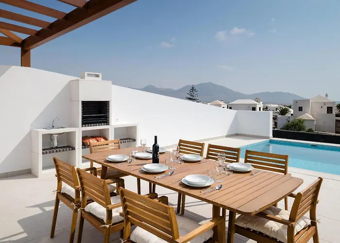 Vila Tabaiba - Vipvipvillas *