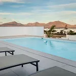 Villa Tabaiba - Vipvipvillas *