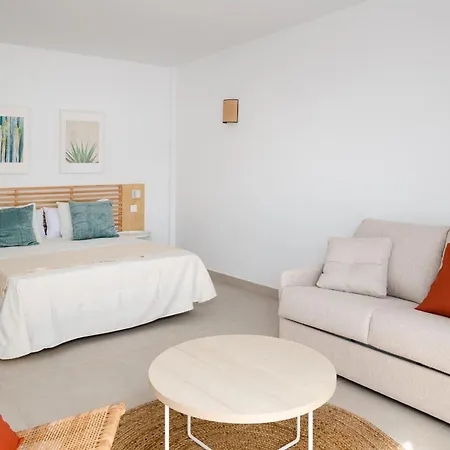 Tabaiba - Vipvipvillas * Playa Blanca