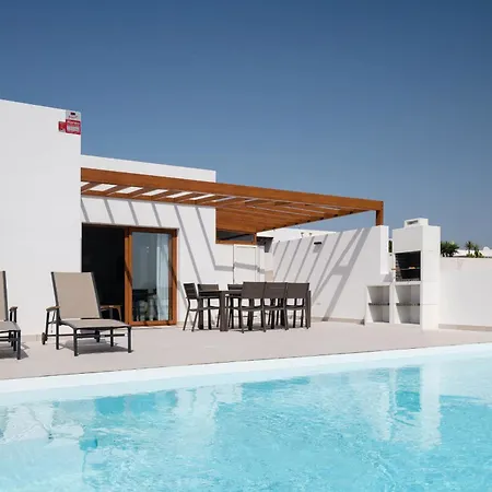 Tabaiba - Vipvipvillas Playa Blanca