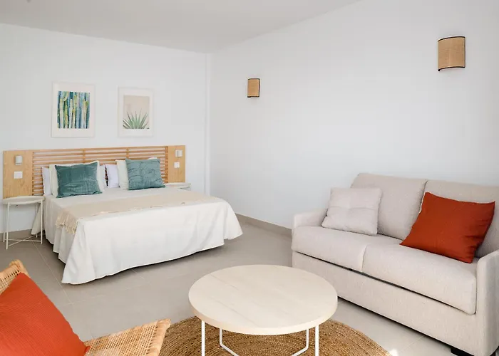 Tabaiba - Vipvipvillas * 플라야블랑카