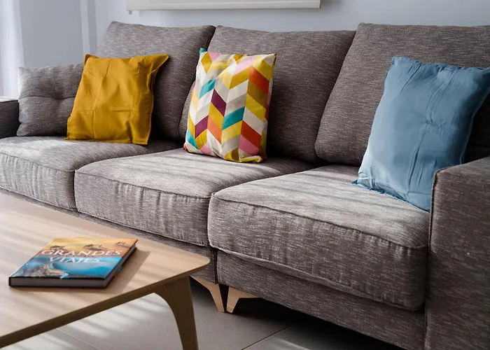 Tabaiba - Vipvipvillas * 플라야블랑카