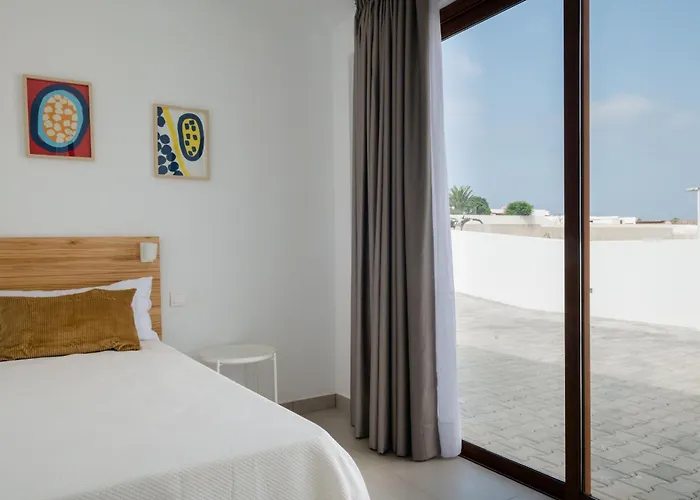 Tabaiba - Vipvipvillas