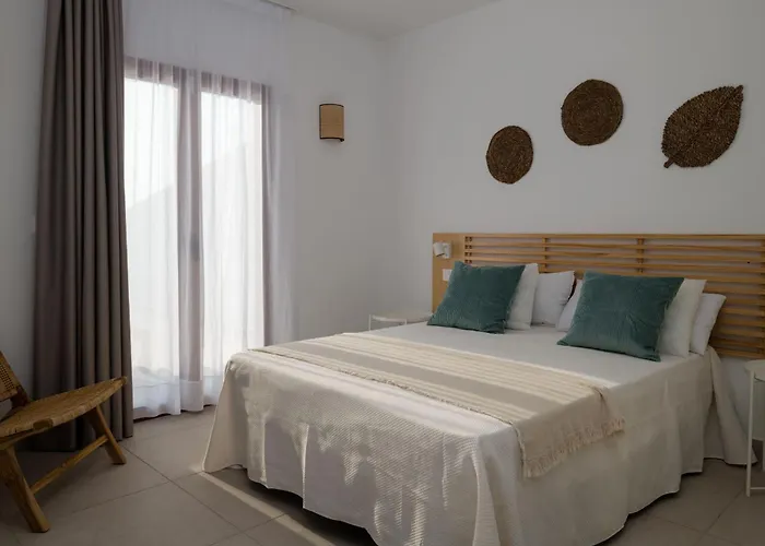 Tabaiba - Vipvipvillas 빌라