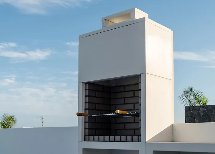 Tabaiba - Vipvipvillas *